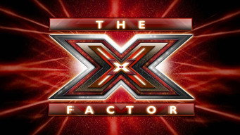 #4 Factor X España