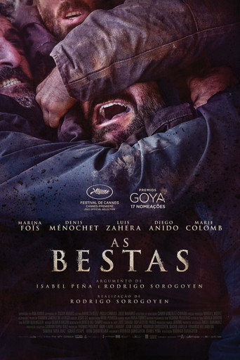 As Bestas
