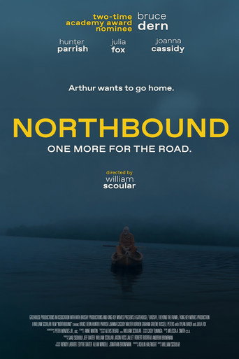Northbound