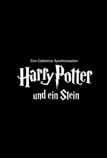 Harry Potter und ein Stein