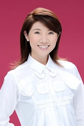 Image of Naomi Matsui