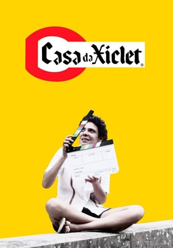Poster of Casa da Xiclet