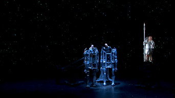 Das Rheingold (2007)