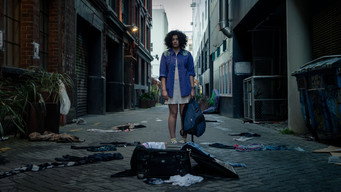 Millie Lies Low (2021)