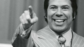 Silvio Santos: Greater than Money (2024- )