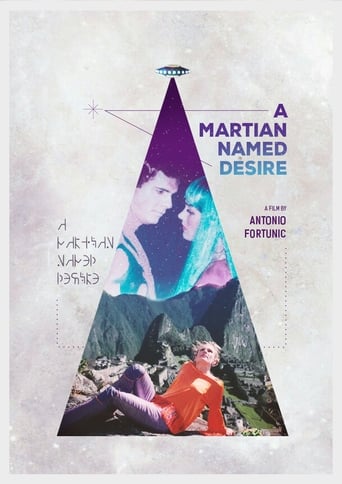 A Martian Named Desire