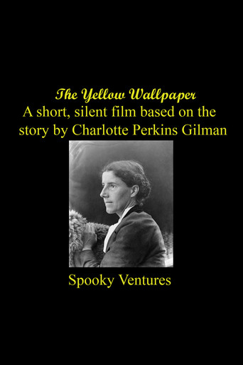 The Yellow Wallpaper poster