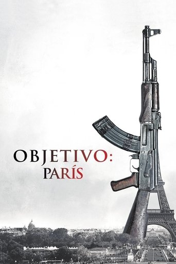 Objetivo: París Objetivo: París