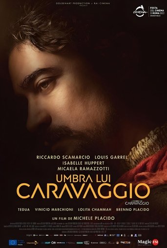 L'ombra di Caravaggio