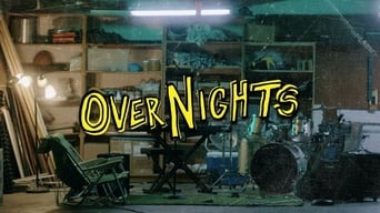Overnights (2018) 予告編