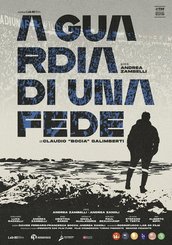 A guardia di una fede (2023)