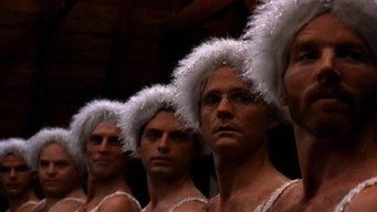 Love! Valour! Compassion! (1997)