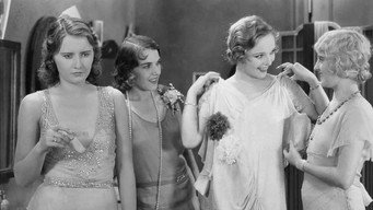 Ten Cents a Dance (1931)