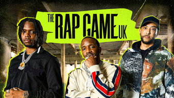 #4 The Rap Game UK