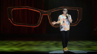 Alan Carr: Regional Trinket (2023)