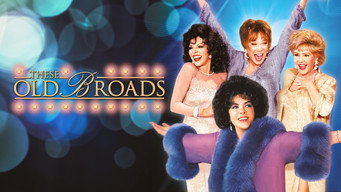 These Old Broads (2001)