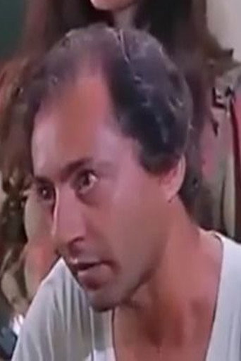 Abdelaziz Makhyoun — 17