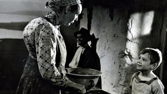 The House Under the Rocks (1958)