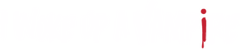 I Woke Up a Vampire logo