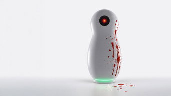 Escena 1 de Virtual Assistant