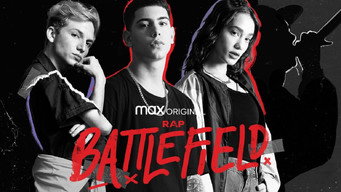 #9 Rap Battlefield