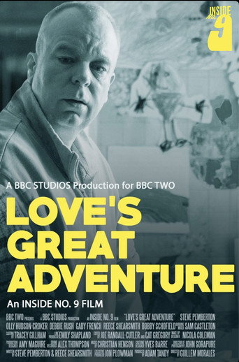 Love's Great Adventure