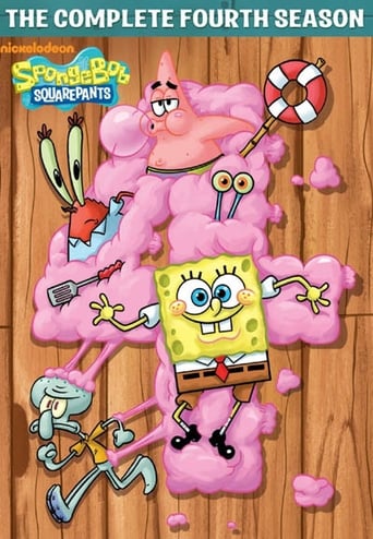poster SpongeBob SquarePants