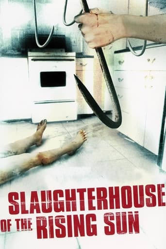 Slaughterhouse of the Rising Sun image