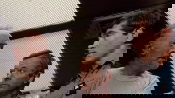 Assault on the Wayne (1971)