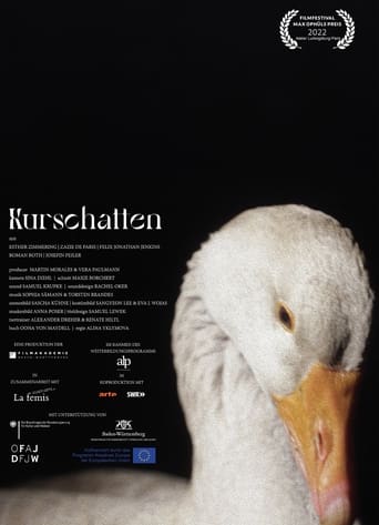 Poster of Kurschatten