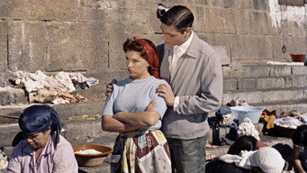 The Little Bird of Ribeira (1960)