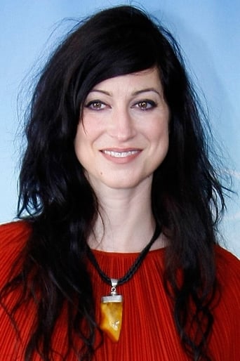 Floria Sigismondi headshot