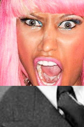 Postdigital Flipbook poster