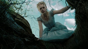 Still 11 from Alice in Wonderland