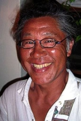 Image of Tadashi Endo