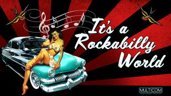 It's a Rockabilly World! (2016)