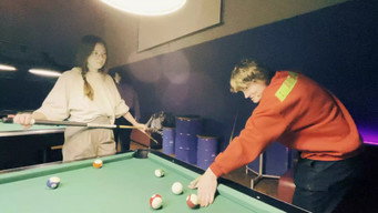 #1 A Date in Minsk