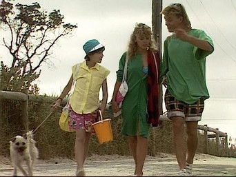 Episode 17 — Helen Daniels Love Triangle