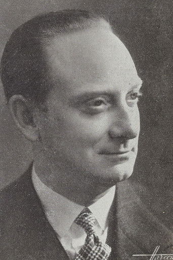 Foto de Jean Debucourt