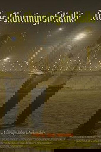 The Churning of Kalki