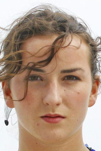 Foto de Salomé Stévenin