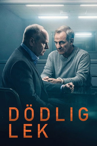 Dödlig lek