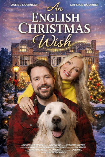 An English Christmas Wish