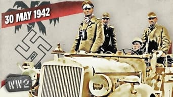 Rommel's Desert Dash - The Whole Bloody Afrika Korps! - Gazala - May 30, 1942