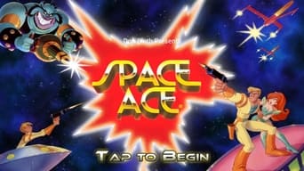 #4 Space Ace