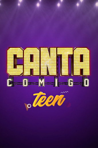Canta Comigo Teen
