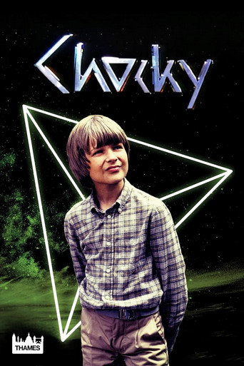 Chocky (1984)