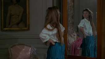A Stone in the Mouth (1983)
