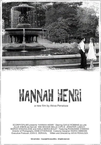 Hannah Henri