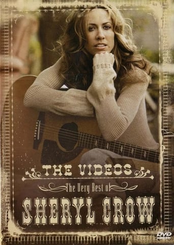 Poster för The Very Best of Sheryl Crow: The Videos